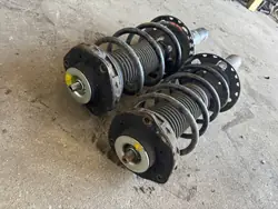 SACHS Etujousisarja OEM VOLKSWAGEN