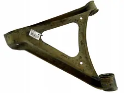 Braccio di Controllo Posteriore Sinistro Volkswagen Touareg 27 05 04