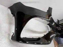 Pare-chocs avant Mercedes-Benz GLE AMG W167 2019 - OEM A1678845103