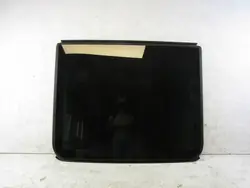 VW Golf 7 VII Takrulle Svart 5G9877307B