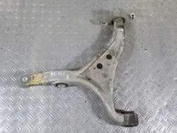 MERCEDES ML166 11-15 Braccio di Controllo Anteriore Destro A1663330414
