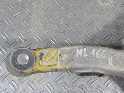 MERCEDES ML166 11-15 Bras de Contrôle Avant Droit A1663330414