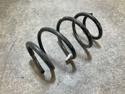 Mola amortecedor dianteira esquerda Kia OEM 54630G4G