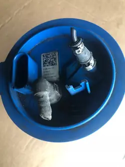 Pompe à essence VW Audi Skoda Seat 5Q0919051M 5Q0919051N 5Q0919051BH