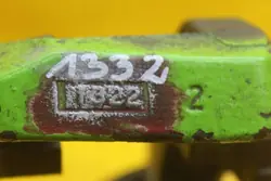 OEM 671 1221 Étrier gauche avant pour Audi A8 D3