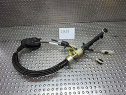OEM S25165605 Växellänk för Nissan Qashqai J12