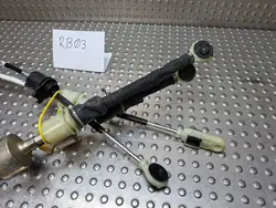 OEM S25165605 Versnellingskoppeling voor Nissan Qashqai J12