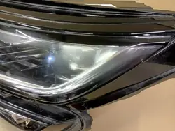 Phare Full LED Gauche Skoda Kodiaq 565 17-