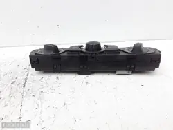 BMW klimatkontrollmodul OEM 6411919092201 - Begagnad