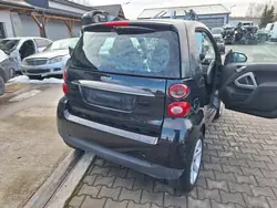 SMARTFORTWO451 Cristal Trasero con Spoiler y Luz de Frenado