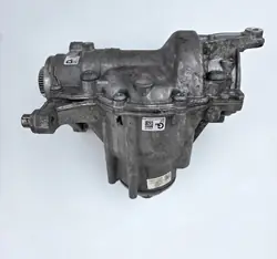 Redutor BMW OEM 9845634 27109845634 Usado