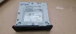 Lector de tarjetas multimedia Audi OEM 8W0035192C