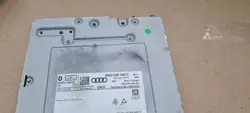 Lecteur de cartes multimédia Audi OEM 8W0035192C