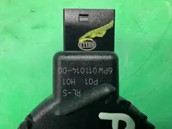 Sensor de lluvia OEM 20976593 para Opel Astra J 2009-2015