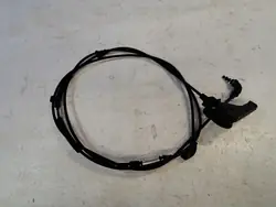 Motorhaubenöffnungsgriff Jaguar XE OEM GX7316C656BC
