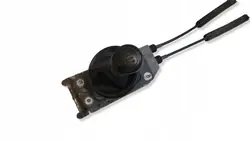 Versnellingspook OEM AYC2138 voor Skoda Fabia II 1.4 16V