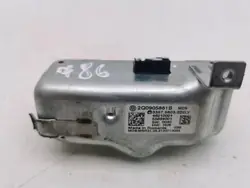 Bloqueio coluna direção OEM 2Q0905861B Seat Leon IV