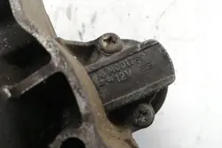 Motor de arranque CITROËN C5 I BREAK 2.2L diésel 2002 OEM M001T80081