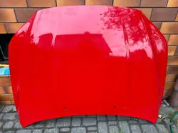 Volvo V70 S80 XC70 Motorhuv OEM Vdl1