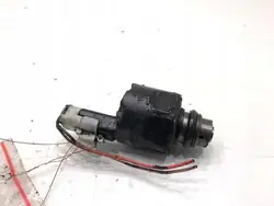Fuel Pressure Regulator Peugeot 607 2.0 136HP OEM LORK-726-19003