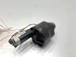 Kraftstoffdruckregler Peugeot 607 2.0 136PS OEM LORK-726-19003