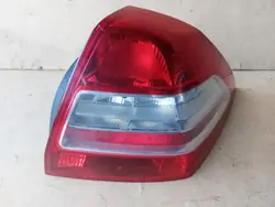 LÁMPARA TRASERA DERECHA RENAULT MEGANE II 2 06- 8200417347