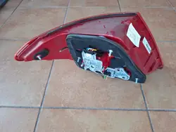 MERCEDES W204 SEDAN COUPE LIFT 11-14 FEU ARRIÈRE DROIT LED A2049060503