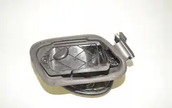 Capuchon de réservoir BMW F40 2.0L 2022 OEM 51717454410