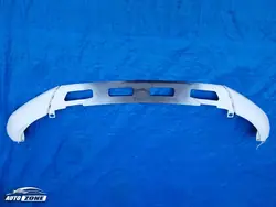 AUDI Q5 II Framskärmsspoiler 80A807061A