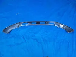 AUDI Q5 II Spoiler Inferior Parachoques Delantero 80A807061A
