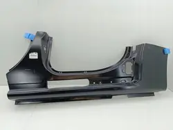 Citroen Berlingo IV Seuil Arrière Gauche OEM 9827671280