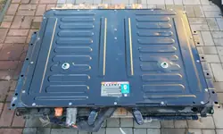 Bateria híbrida Ford Kuga MK3 OEM KV5A10661AC