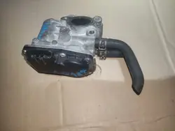 Soupape EGR OEM 150100-0022 pour Navara D40 2.5 DCI