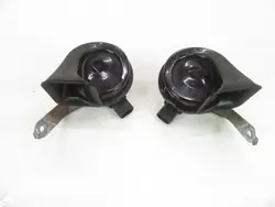 OEM 7279781 Hoog/Laag Toon Claxon Set voor BMW F10