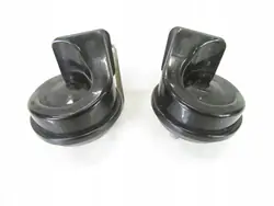 OEM 7279781 Hoog/Laag Toon Claxon Set voor BMW F10