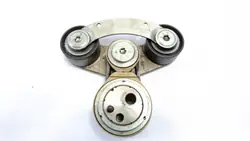 Tensor de Correa CITROEN DS5 2.0 HDI Pieza OEM