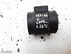 Luftmassenmesser Opel Vectra 2003 24404016 5wk