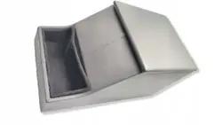 Keskikonsolin käsinoja Land Rover Defender OEM DDB5568