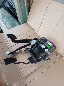 Daewoo Matiz Pedalsatz OEM - Gebraucht, 800-900cc