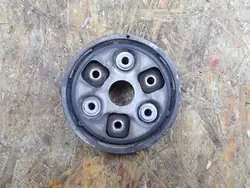 Trillingsdemper OEM TŁUMIK DRGAŃ voor Skoda Octavia III