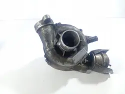 Begagnad Peugeot 307 SW Turbo OEM M1R9P4