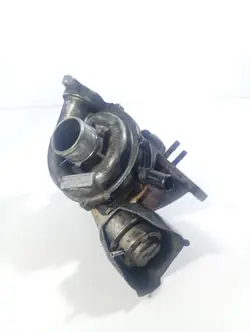 Käytetty Peugeot 307 SW Turbo OEM M1R9P4