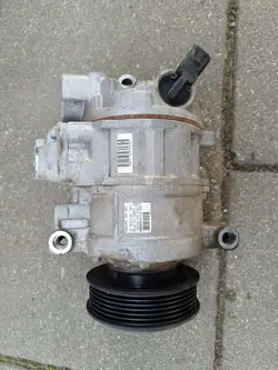 Compressore Aria Condizionata AUDI A4 B8 A5 T8