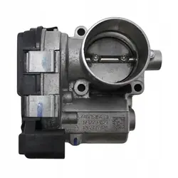 Drosselklappe Lancia Ypsilon Fiat 500 Panda 1.0 44GTE3F