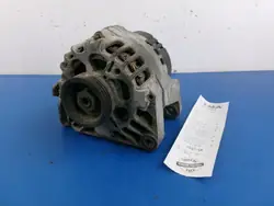 Vaihtovirtageneraattori Renault Clio 8200064344