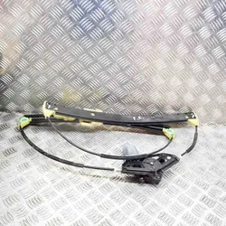 Elevador de vidro porta traseira direita SKODA OCTAVIA III 5E0837461B