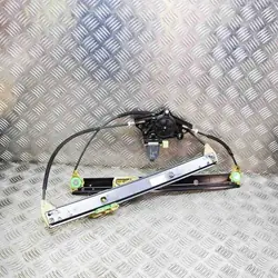 Elevador de vidro porta traseira direita SKODA OCTAVIA III 5E0837461B