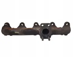 Collecteur d'échappement Ford C-MAX II OEM C60 - Occasion