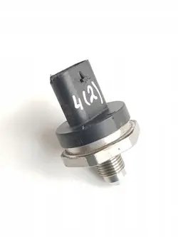 Sensor pressão combustível BMW OEM 0261545122 - Usado