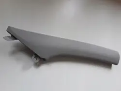 Moldura de pilar Hyundai Ioniq OEM 85820G2000 - Usado